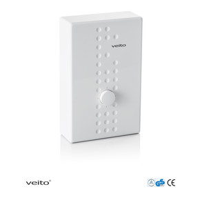 Veito 7500 W Merkezi Sistem Elektrikli Ani Su Isıtıcı