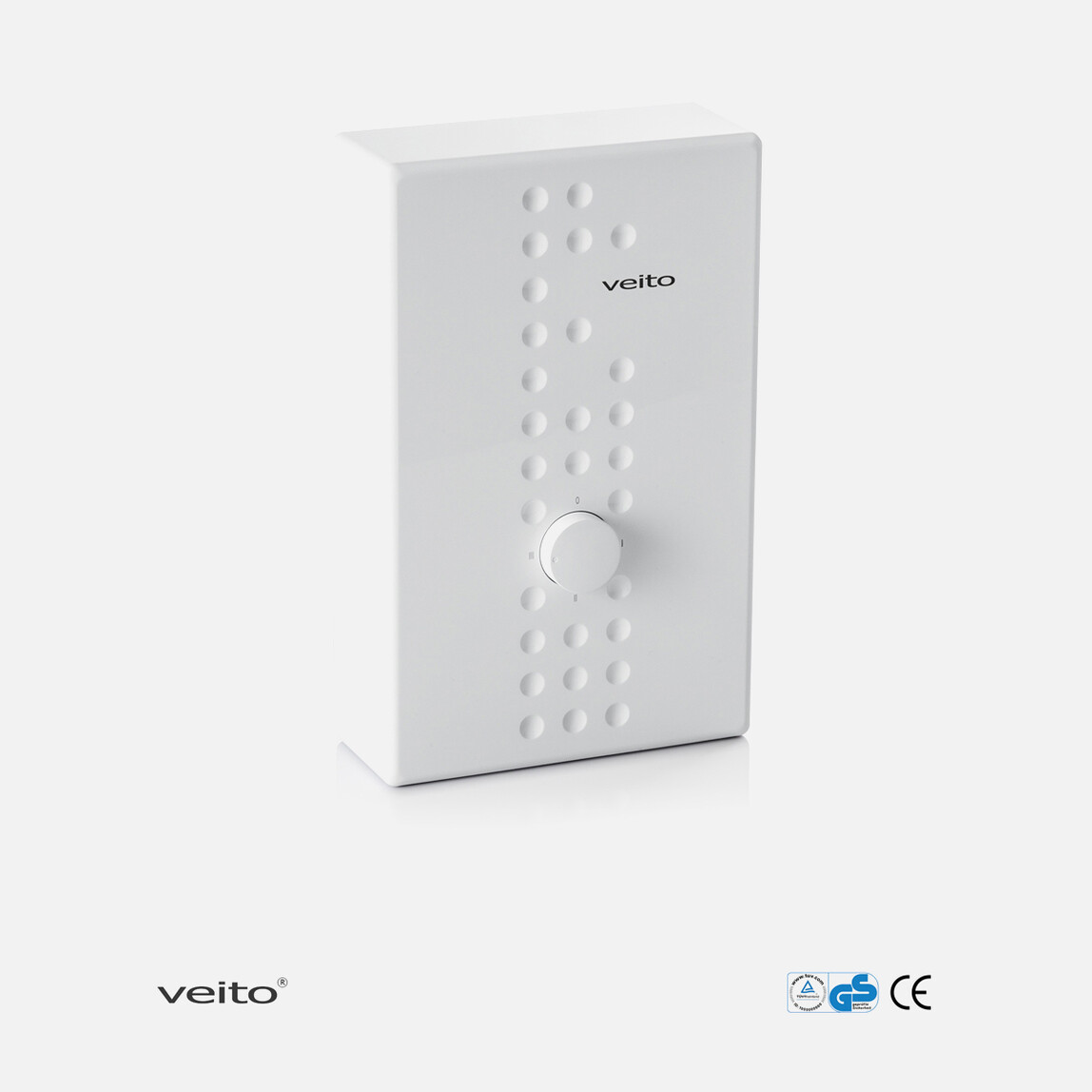    Veito 9000 W Merkezi Sistem Elektrikli Ani Su Isıtıcı 