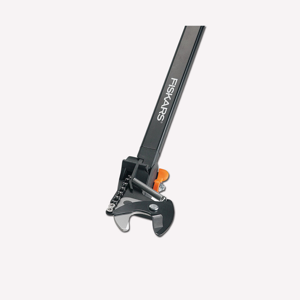 Fiskars 115390 Baypass Yüksek Dal Kesme Makası_0