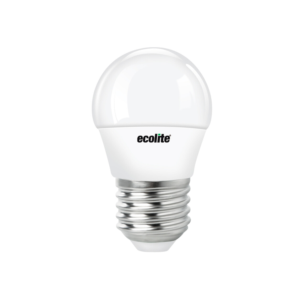    Ecolite Ecolite 5 W Beyaz Stick E27 Duy Led Ampul   