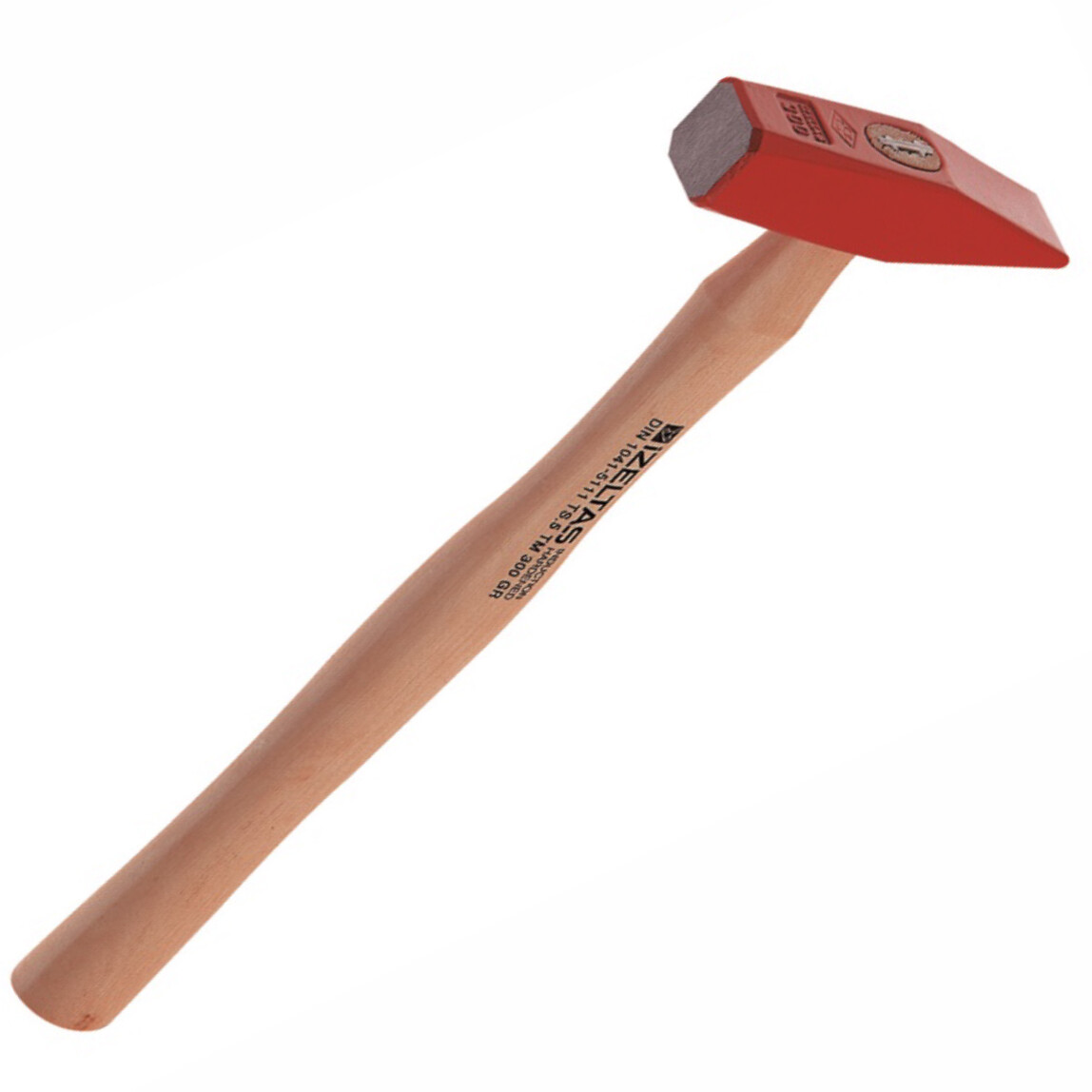    İzeltaş Tesviyeci Çekiç - 1500 gr.  
