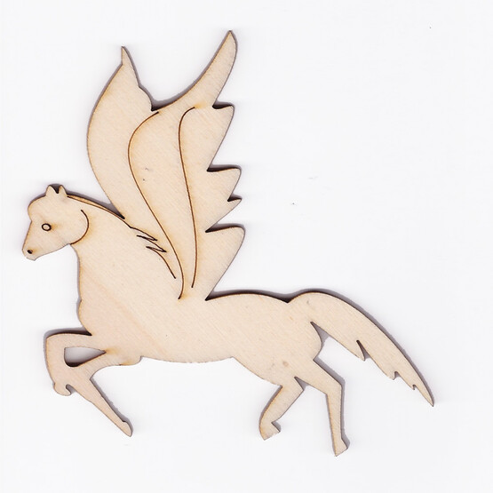   Pegasus 