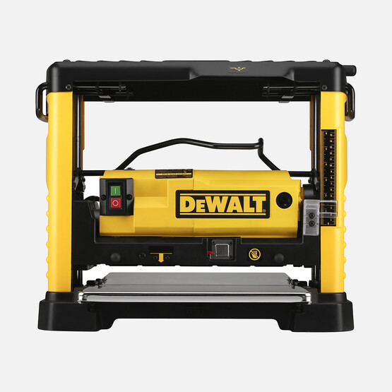 Dewalt DW733-QS 1800 W 317 mm Yatay Kalınlık Makinesi 