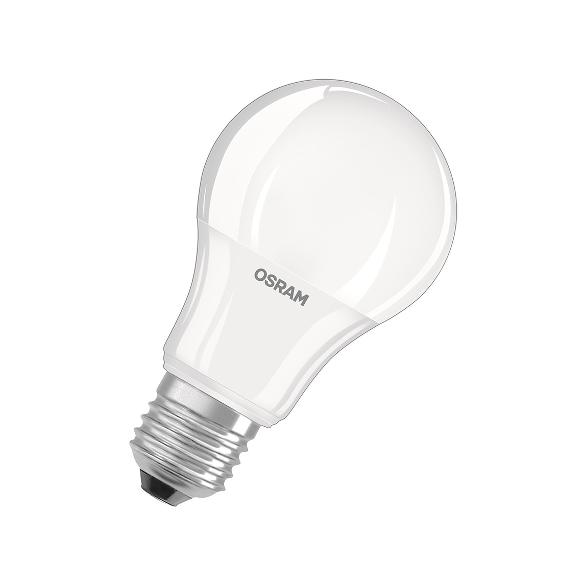 Osram Led Value Cla 40 6W/827 E27-Duy Klasik Ampul Sarı Işık_0