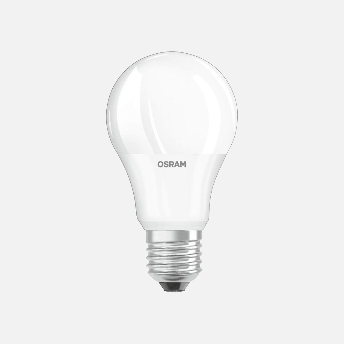    Osram Led Value CLA 60 8.5 W Sarı Klasik E27 Duy Led Ampul   