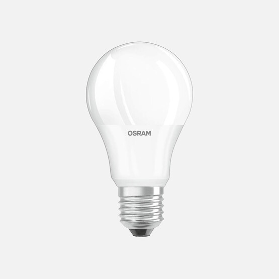 Osram Led Value CLA 60 8.5 W Sarı Klasik E27 Duy Led Ampul  