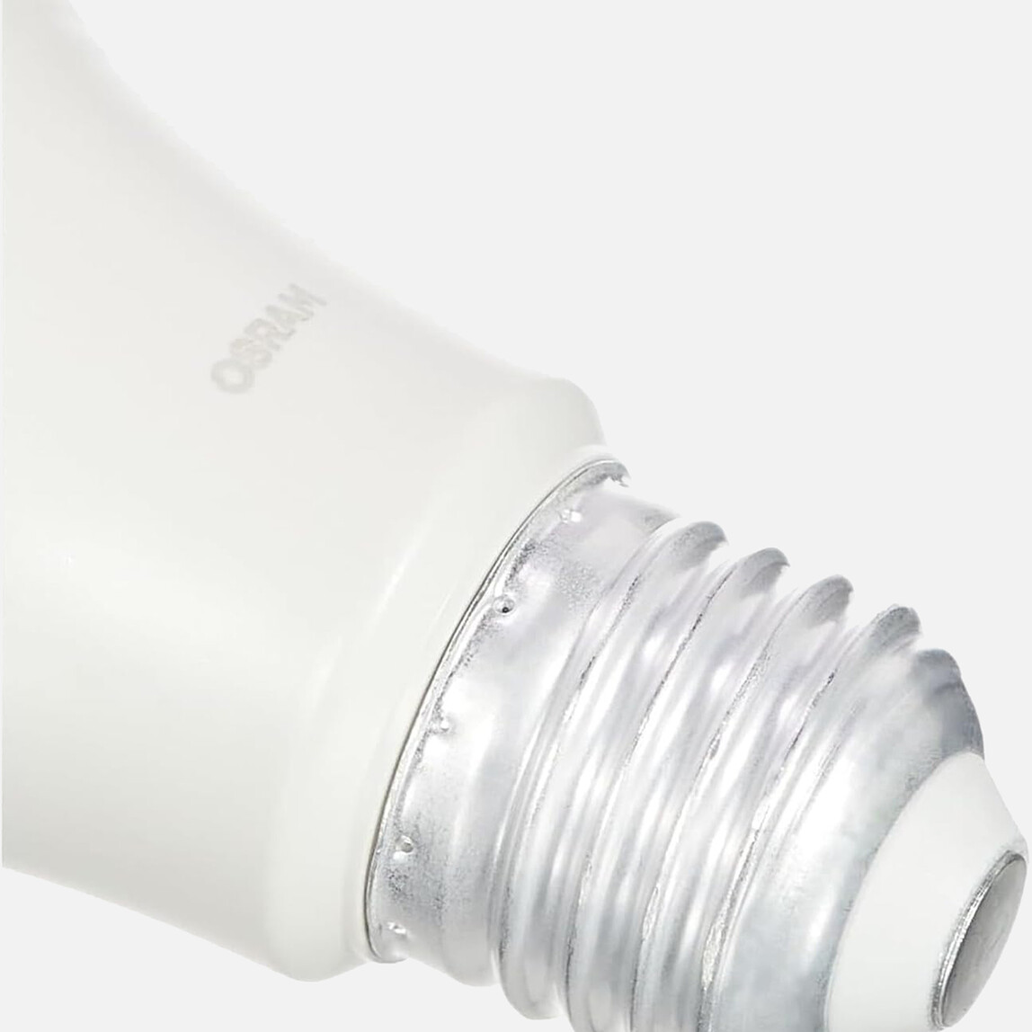    Osram Led Value CLA 60 8,5 W Beyaz Klasik E27 Duy Led Ampul   