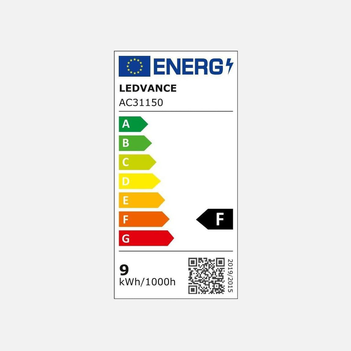    Osram Led Value CLA 60 8,5 W Beyaz Klasik E27 Duy Led Ampul   