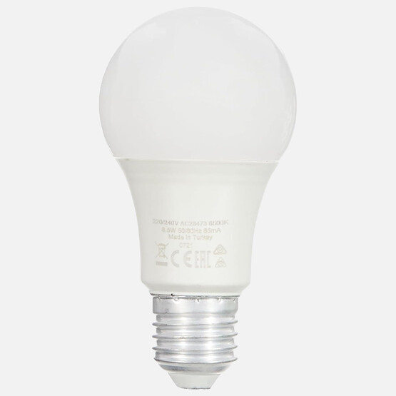 Osram Led Value CLA 60 8,5 W Beyaz Klasik E27 Duy Led Ampul  