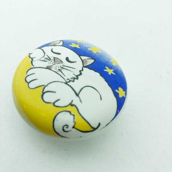 Es-Al Ufo Kedi Kulp  