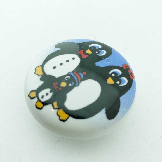 Es-Al Ufo Penguen Kulp  