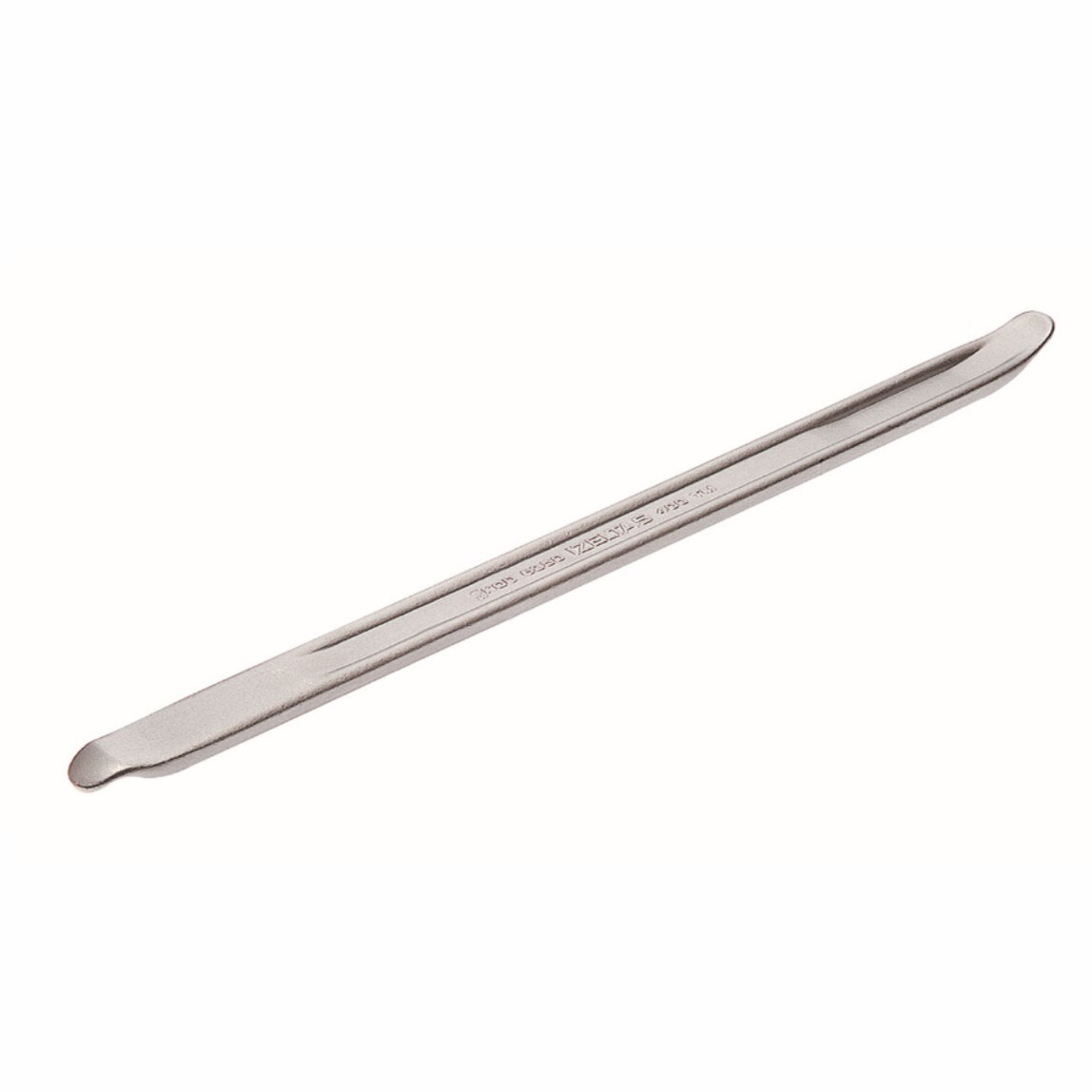   İzeltaş Oluklu Levye - Krom 600 mm  