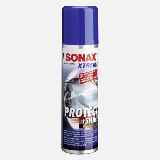 Sonax Xtreme Protect Shine Hybrid Boya Koruma 