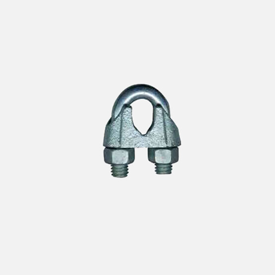 Yeni Özel Galvanizli Klemens 12 mm 