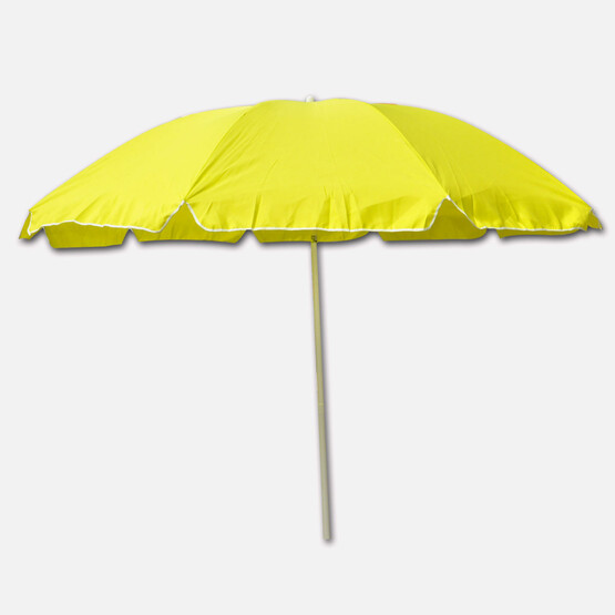 Sunfun Provence II Şemsiye Sarı 250 cm