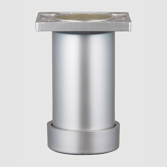 Adilon Modern Ayak Mat Krom 10 cm 