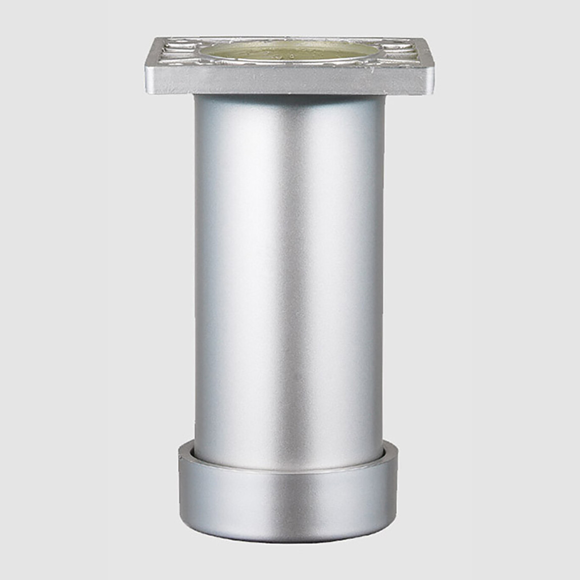    Adilon Modern Ayak Mat Krom 12 cm  