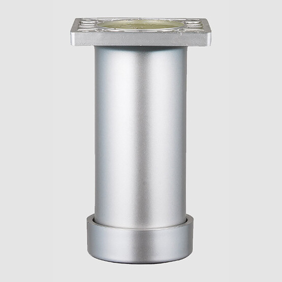 Adilon Modern Ayak Mat Krom 12 cm 