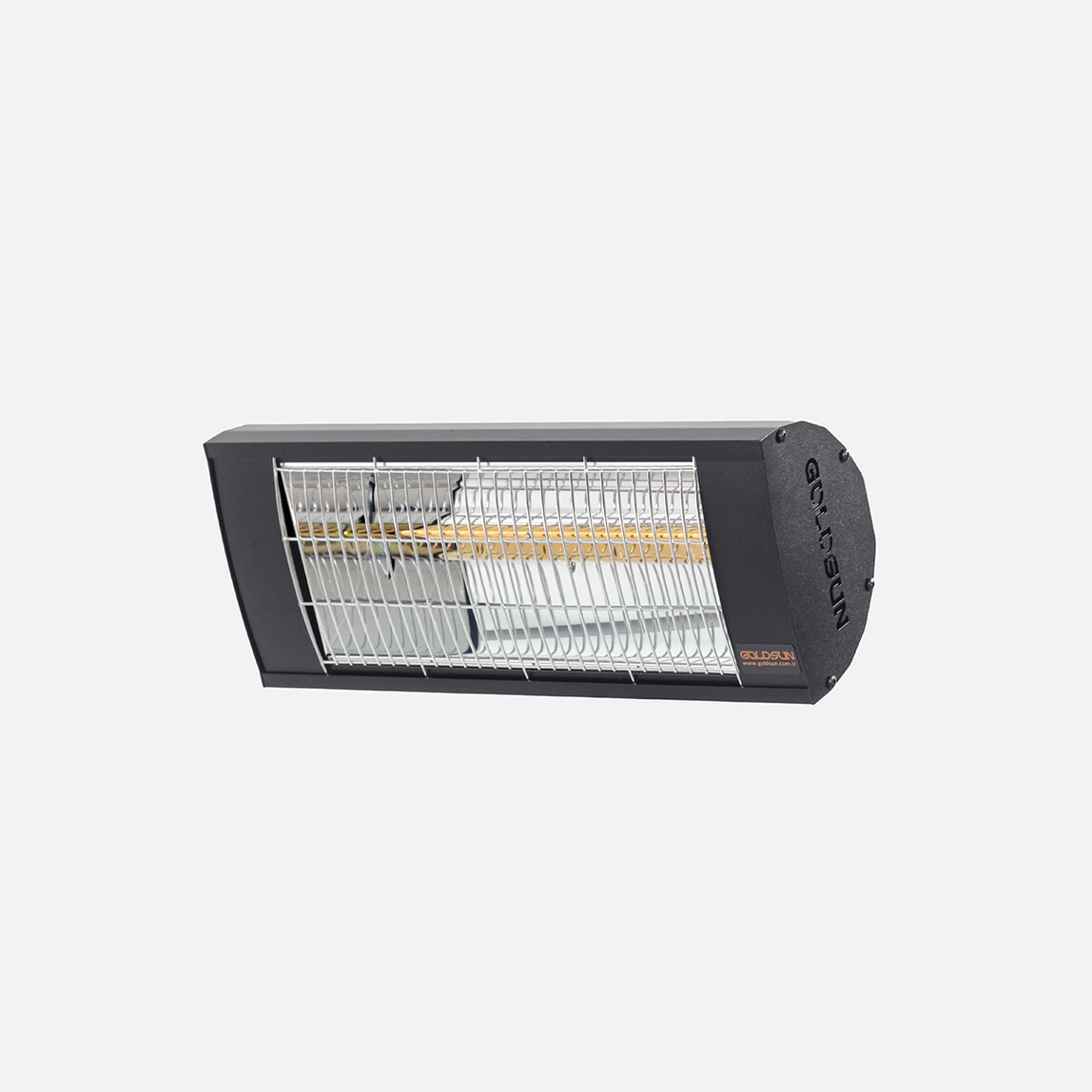    Goldsun Nova GSN20 Infrared Isıtıcı 