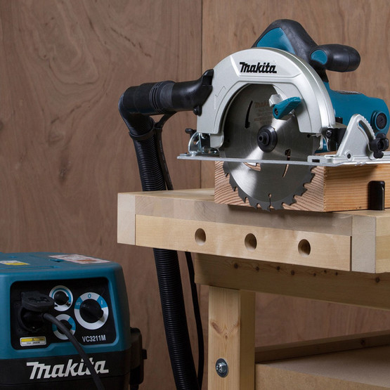 Makita HS7601 1200W 190 mm Daire Testere