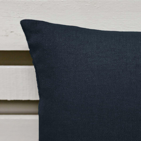Premier Home Nadia Kare 45x45 cm Minderler Lacivert