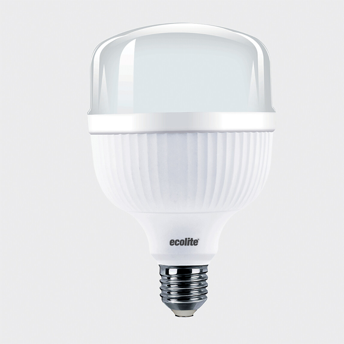 Ecolite Jumbo T80 20 W Sarı Klasik E27 Duy Led Ampul_0