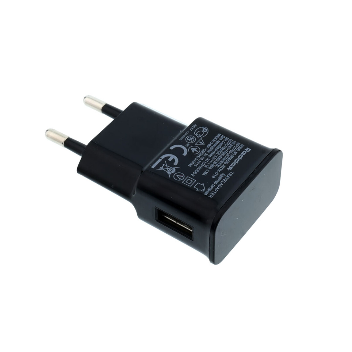   Tek-iş 220V Ac Çıkış 5V DC Usb Şarj Adetaptör  