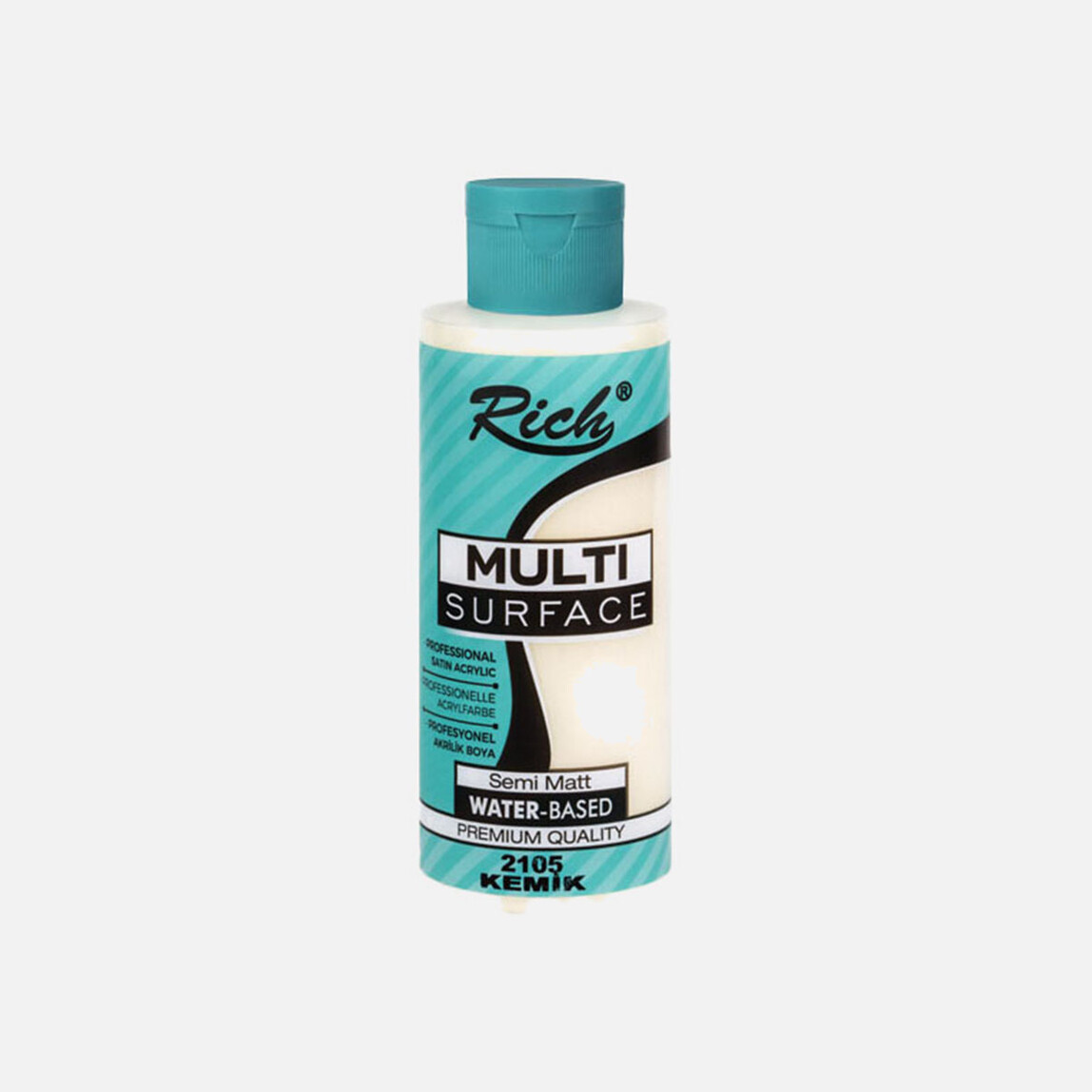    Rich Multi Surface Kemik 130 cc  