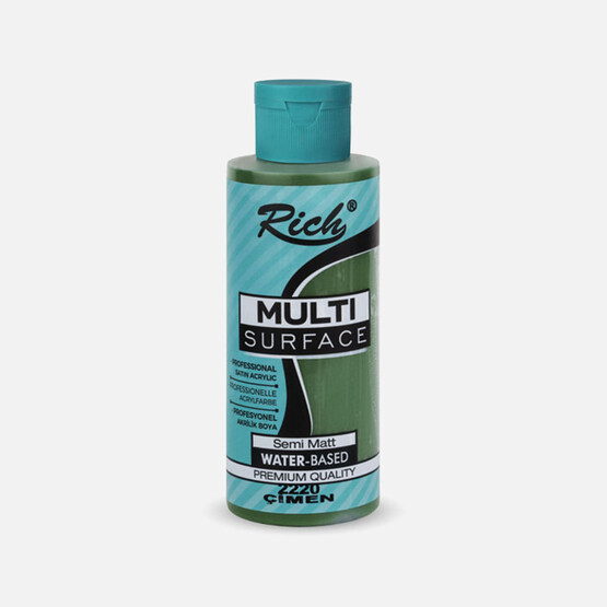 Rich Multi Surface Çimen 130 cc 