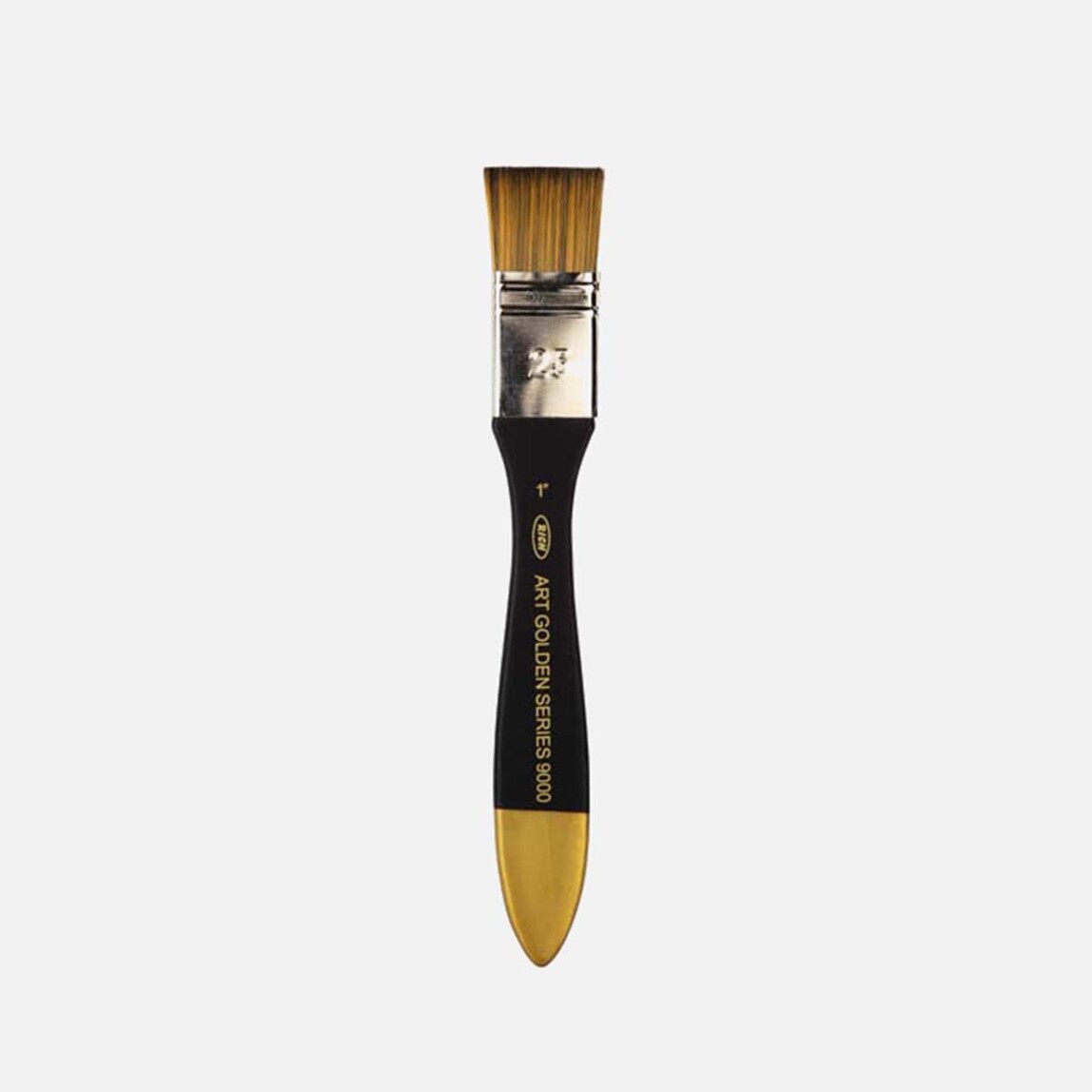    Rich Golden Zemin Fırçası  