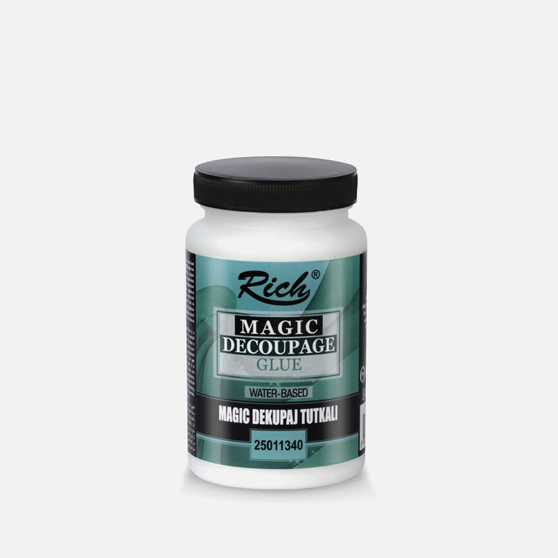    Rich Magic Dekopaj Tutkalı 250 cc   