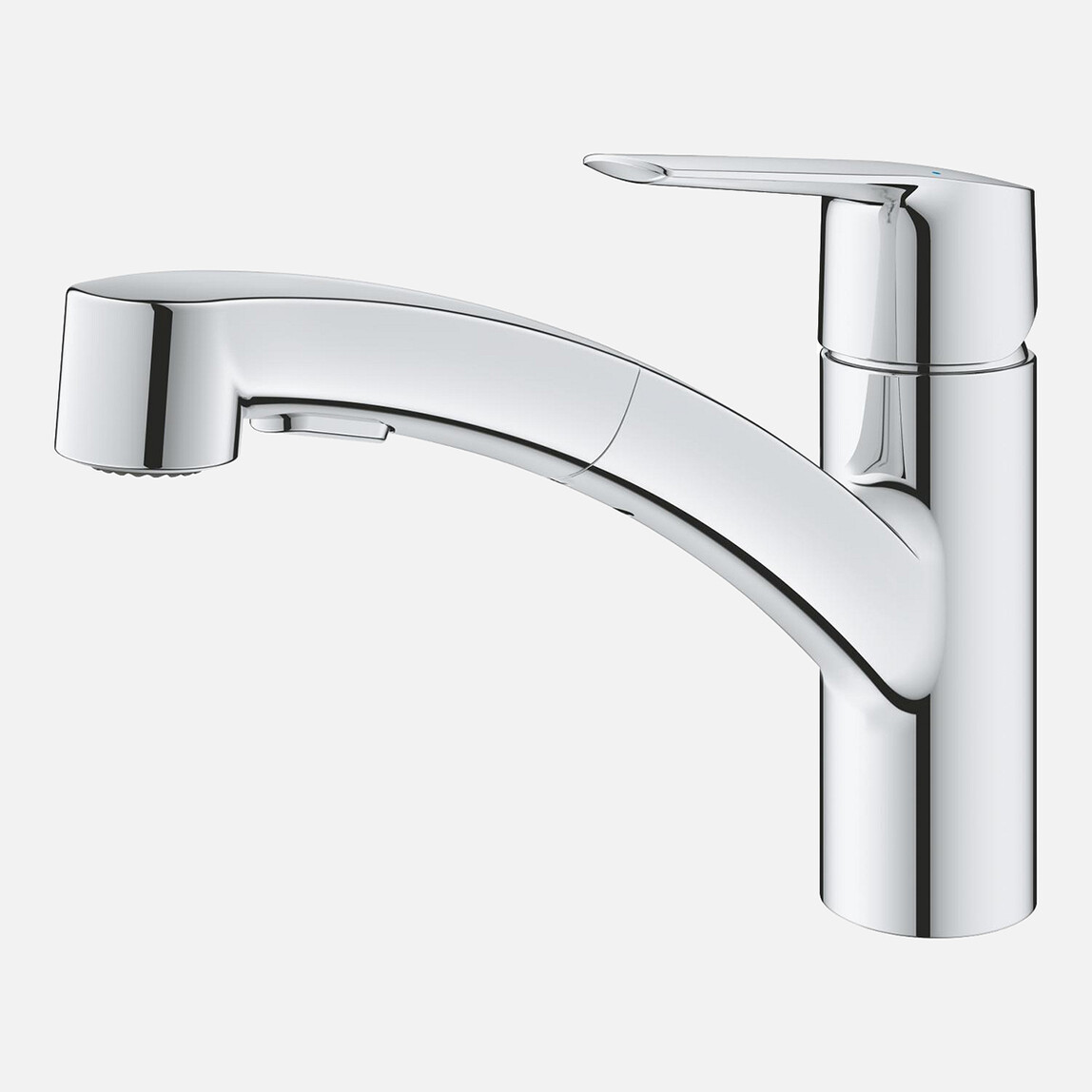    Grohe Start Spiralli Eviye Bataryası  