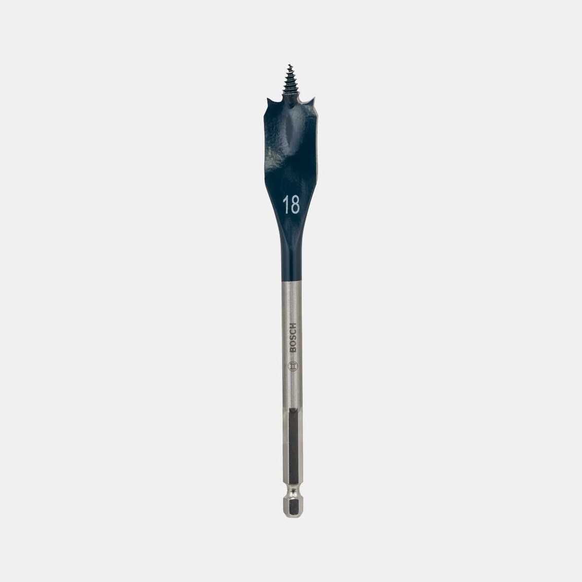    Bosch Self Cut Ahşap Yaprak Maktkap Ucu 18x152 mm  