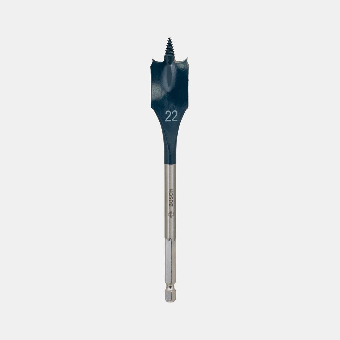    Bosch Self Cut Ahşap Yaprak Maktkap Ucu 22x152 mm  