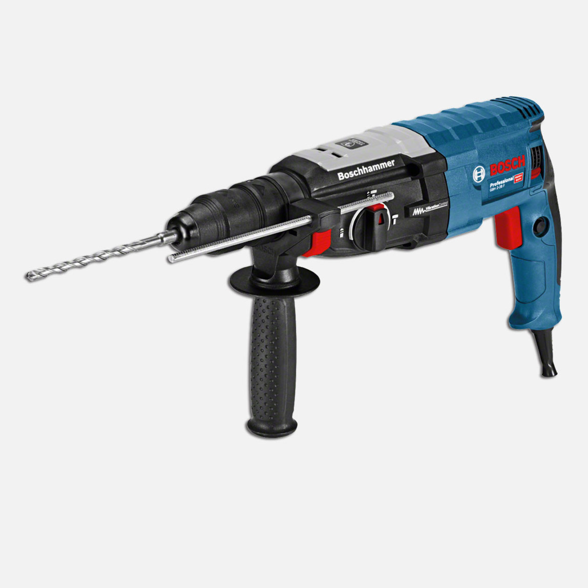 Bosch GBH 2-28 F Profesyonel 880W SDS-Plus Kırıcı Delici_0