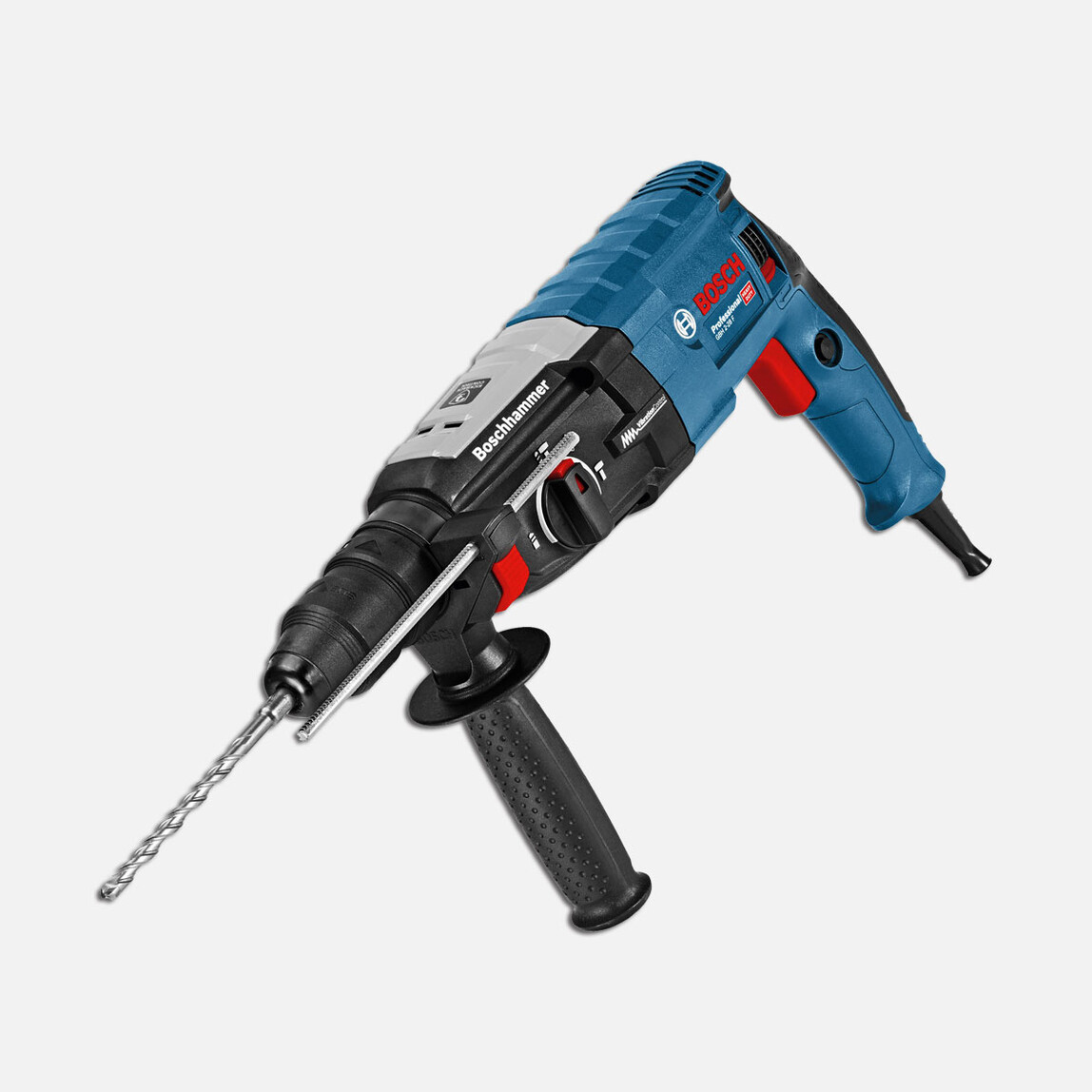    Bosch Profesyonel GBH-2-28 F 880W SDS-Plus Kırıcı Delici Matkap  