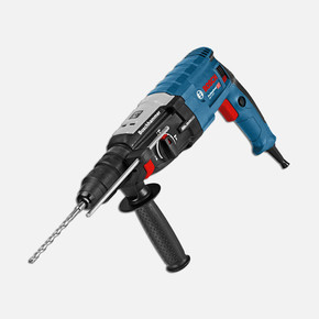 Bosch GBH 2-28 F Profesyonel 880W SDS-Plus Kırıcı Delici_1