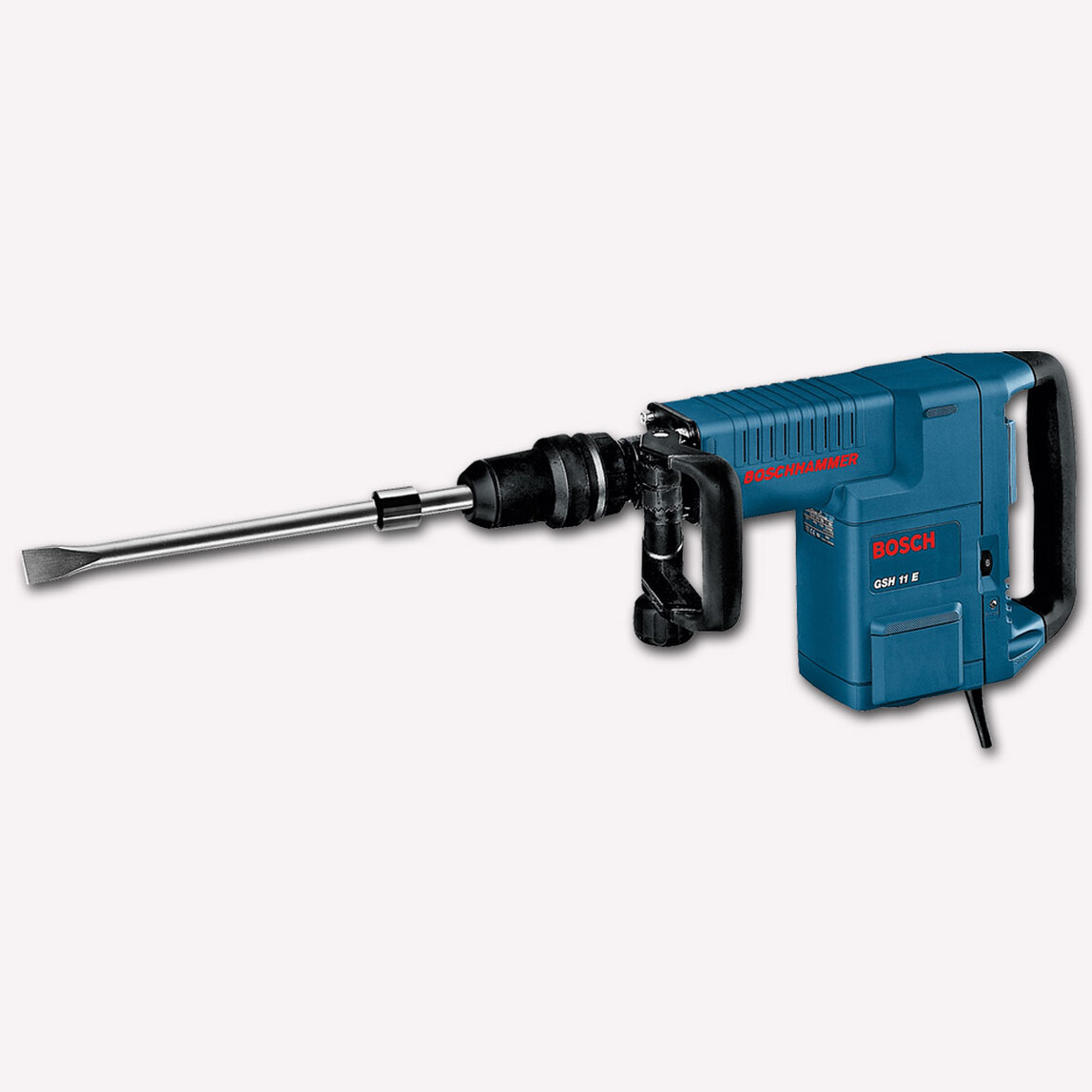    Bosch Profesyonel GSH-11E 1500W SDS Max Kırıcı Matkap  