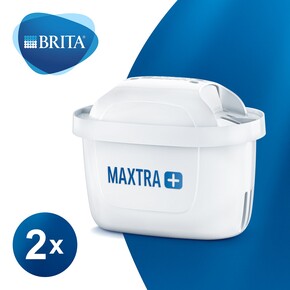 BRITA Maxtra+ Yedek Su Filtresi - İkili