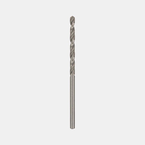 Bosch Metal Matkap Ucu 3x61 mm 2'li Hss-G