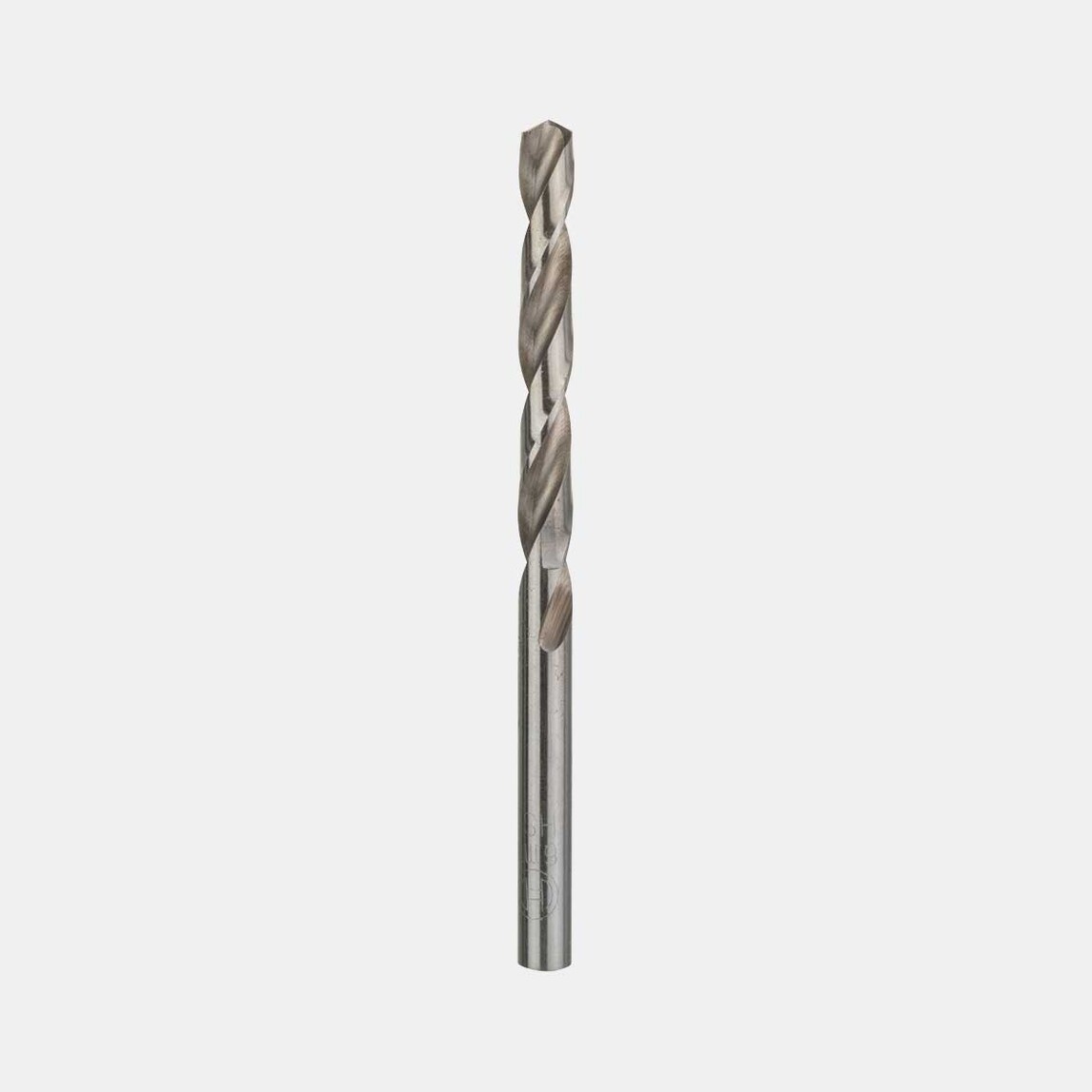    Bosch Metal Matkap Ucu 6x93 mm  Hss-G 