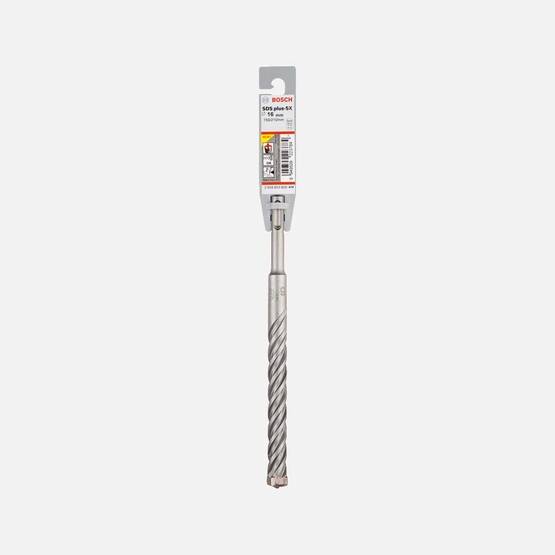 Bosch Sds Plus Matkap Ucu 16x210 mm 5xSeri