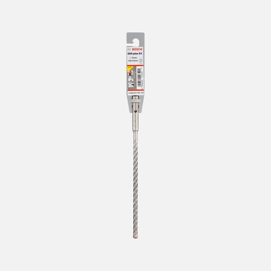 Bosch Sds Plus Matkap Ucu 7x210 mm 5xSeri