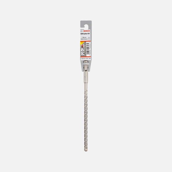 Bosch Sds Plus Matkap Ucu 8x210 mm 5xSeri