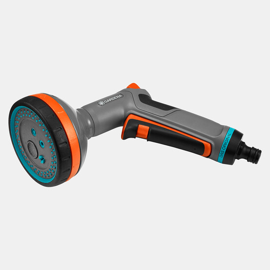 Gardena 18315-20 Comfort Çok Amaçlı Tabanca  