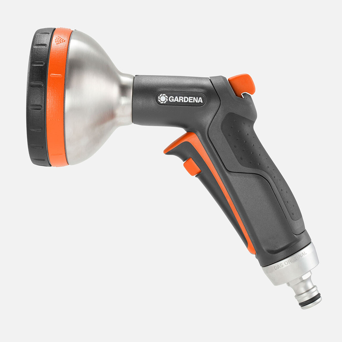    Gardena 18317-20 Premium Çok Amaçlı Tabanca   