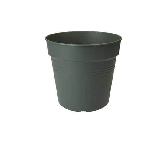 Elho Green Basics Yetiştirme Saksısı Yeşil 30 cm 