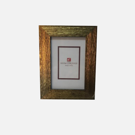 Ertürk Altın Çerçeve 18x24 cm