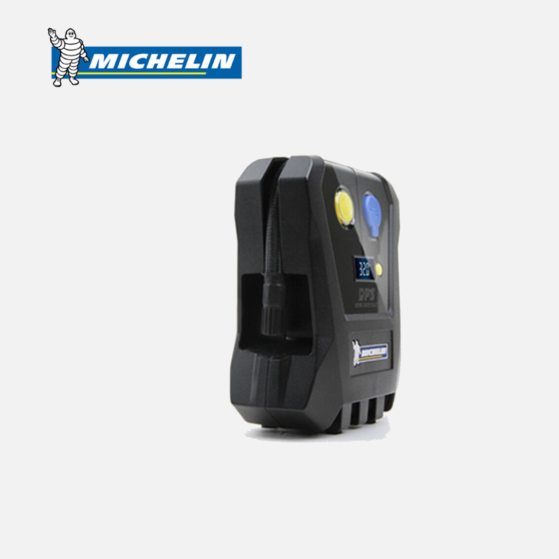    Michelin MC12264 12V 120PSI Dijital Basınç Göstergeli Hava Pompası 