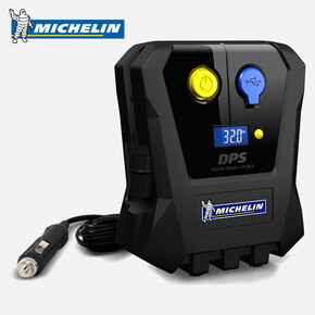 Michelin MC12264 12V 120PSI Dijital Basınç Göstergeli Hava Pompası_0